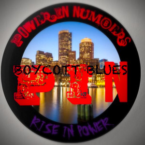 P.I.N. (POWER IN NUMBERS) by Boycott Blues