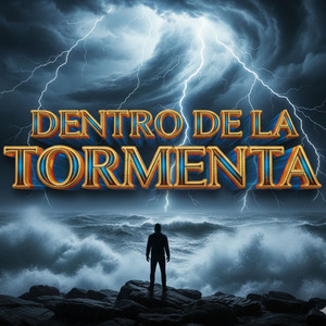 DJKEI - DENTRO DE LA TORMENTA