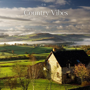 Country Vibes 3 by Christos Gerakakis