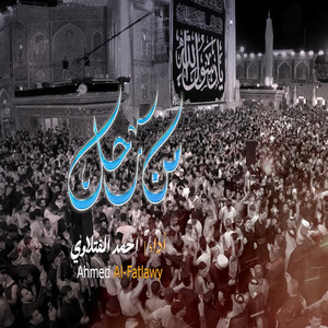 من رحل by احمد الفتلاوي