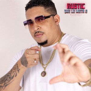 Karmelo Productions - Rustic (Que Le Meta 2.0)