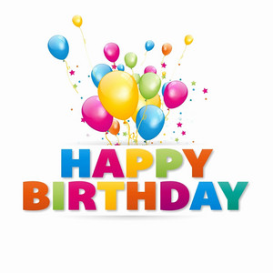 Serge Quadrado - Happy Birthday to You House