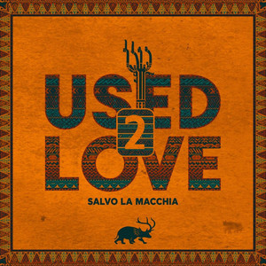 Used2LovE - Radio Edit by Salvo La Macchia