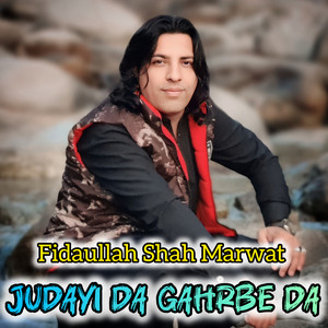 Fidaullah Shah Marwat - Judayi Da Gahrbe Da