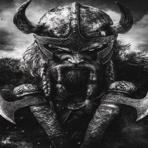 Herencia de Guerreros by Kaizen Bloodstorm
