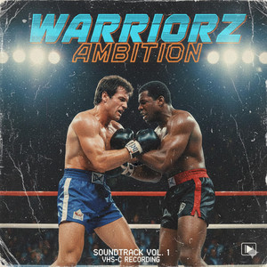 Aaron Beasley - Warriorz ambition