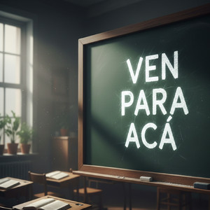 Ven para Aca by Zaysev