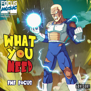What You Need by FME Focus