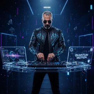 Quantum Motion by DJ Power