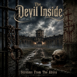 Dreamcatcher by The Devil Inside