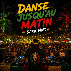 Danse jusqu'au matin by Dark vinc music