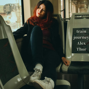 train journey by Alex thor