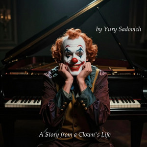 A Story from a Clown's Life by Yury Sadovich