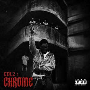 EDL2 : CHROME by TAAG