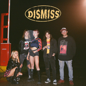 Rockaway Beach by DISMISS