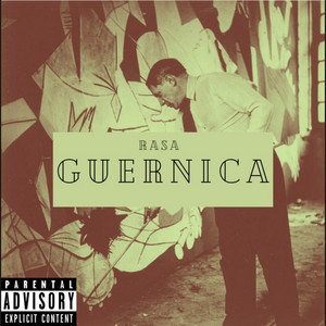Guernica by Rasa