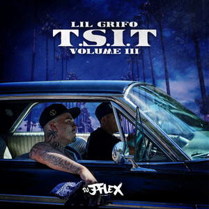 Riding With My Demons by Lil Grifo