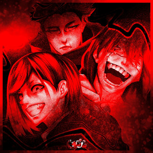 Semelhante | Jujutsu Kaisen by K4Mi Z, Raphyx, Tussidas, Juu Rafaela, An4rim