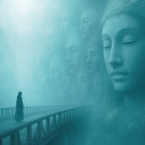 Shimmer of Solitude by Pai Tunes