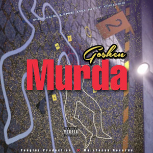 Murda