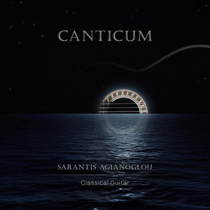 Portada de Canticum