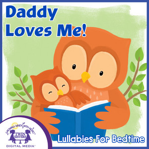 Daddy Loves Me! cover
