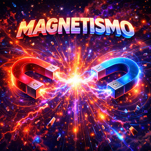 Magnetismo Fuerte by Zoe Vante