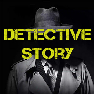 Обкладинка: Detective Story