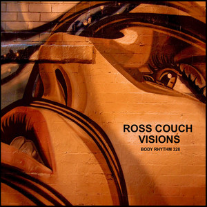 Visions - Radio Edit by Ross Couch