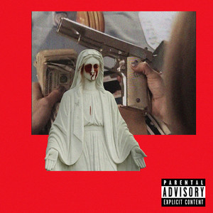 Portada de Weep