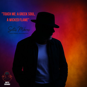 “Why” by Sotis Mikros