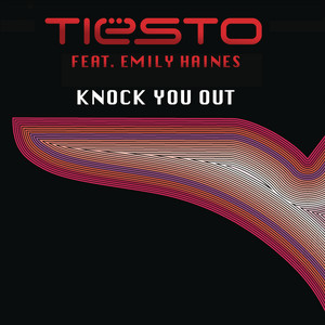 Knock You Out (feat. Emily Haines)