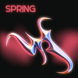 Spring by Bounce Tiger