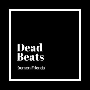 Deadbeats cover