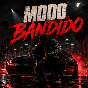 Modo Bandido by Rian Cobre