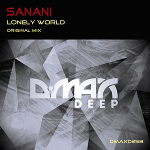 Sanani — Lonely World