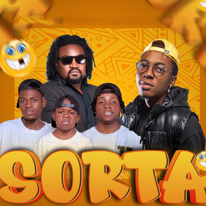 Team Suicida - Sorta (feat. Paulo Kibrilha)