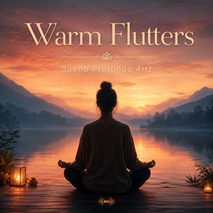 Warm Flutters by Sueño Profundo 4Hz