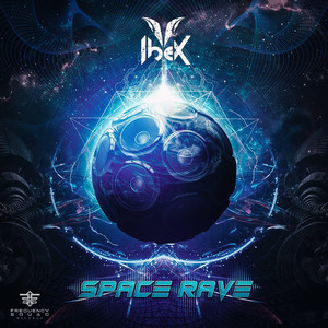 Space Rave by IbeX (AT)