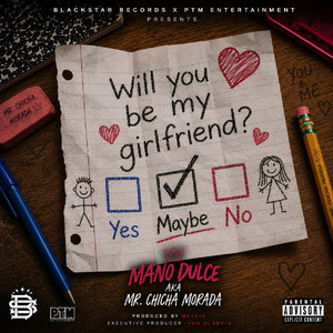 Maybe by Mano Dulce