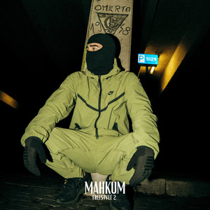 Freestyle 2 by Mahkum