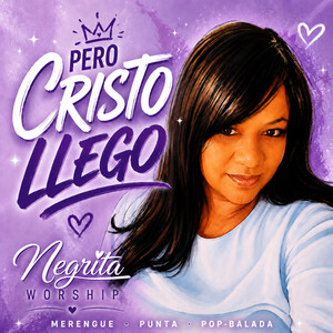 NO DEJES DE ORAR by Negrita Worship
