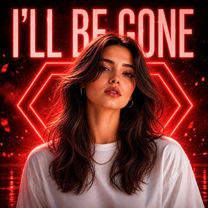 I'll Be Gone by Colin Charisma