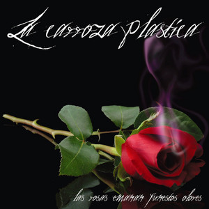 Besos & Abrazos by La Carroza Plastica