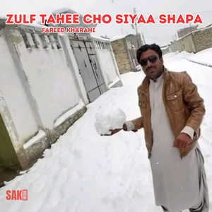 Fareed Kharani - Zindagi Amesh Int Dost