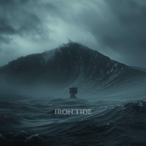 We Walk With Wolves by Iron Tide