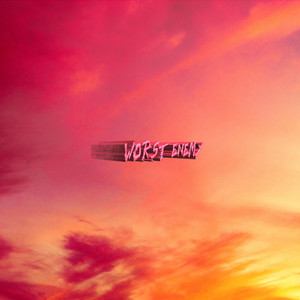 Worst Enemy by Christian James