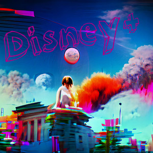 Disney+ by Tofer
