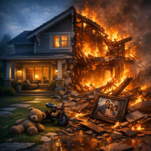 Betrayal in the Light by Radioactive Honeymoon