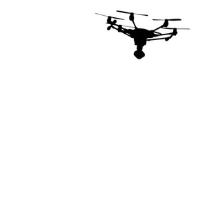 UAV by Raf Six